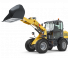 Chargeuses sur pneus Wacker Neuson WL60