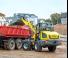 Chargeuses sur pneus Wacker Neuson WL70