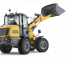 Chargeuses sur pneus Wacker Neuson WL70