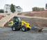 Chargeuses sur pneus Wacker Neuson WL70