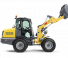 Chargeuses sur pneus Wacker Neuson WL70