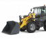 Chargeuses sur pneus Wacker Neuson WL70