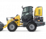 Chargeuses sur pneus Wacker Neuson WL70