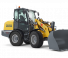 Chargeuses sur pneus Wacker Neuson WL70