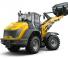Chargeuses sur pneus Wacker Neuson WL95
