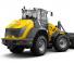 Chargeuses sur pneus Wacker Neuson WL95