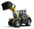 Chargeuses sur pneus Wacker Neuson WL95