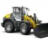 Chargeuses sur pneus Wacker Neuson WL95