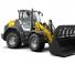 Chargeuses sur pneus Wacker Neuson WL95