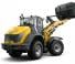 Chargeuses sur pneus Wacker Neuson WL95