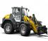 Chargeuses sur pneus Wacker Neuson WL95