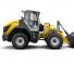 Chargeuses sur pneus Wacker Neuson WL95