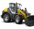 Chargeuses sur pneus Wacker Neuson WL95