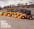 Kobelco WLK9