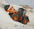 Chargeuses sur pneus Hitachi ZW 150