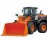 Chargeuses sur pneus Hitachi ZW180PL-6