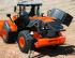 Chargeuses sur pneus Hitachi ZW 220-5