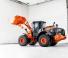 Chargeuses sur pneus Hitachi ZW220-6