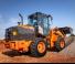 Chargeuses sur pneus Hitachi ZW100-6