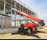 Chariot Élévateur avec châssis tounant Manitou MRT-X 3060