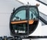 Chariot Élévateur avec châssis tounant Bobcat TR50.250
