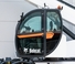 Chariot Élévateur avec châssis tounant Bobcat TR60.300