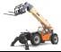 Chariot Élévateur Télescopique JLG 1255