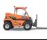Chariot Élévateur Télescopique JLG 3013