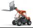 Chariot Élévateur Télescopique JLG 3013