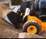 Chariot Élévateur Télescopique JCB 35-26D 4x4