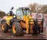 Chariot Élévateur Télescopique JCB 506-23TC
