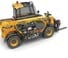 Chariot Élévateur Télescopique JCB 525-60 Hi-Viz 