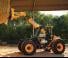 Valet de ferme JCB 526-56 AGRI Plus