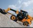 Chariot Élévateur Télescopique JCB 530-70