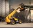 Chariot Élévateur Télescopique JCB 530-70