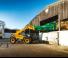 Valet de ferme JCB 532-60 AGRI