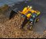 Valet de ferme JCB 532-60 AGRI
