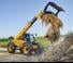 Valet de ferme JCB 532-70 AGRI
