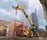 Chariot Élévateur Télescopique JCB 540-180