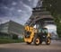 Chariot Élévateur Télescopique JCB 540-180