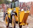 Chariot Élévateur Télescopique JCB 541-70