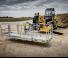 Chariot Élévateur Télescopique JCB 555-210R 
