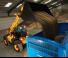 Valet de ferme JCB 560-80 AGRI
