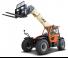 Chariot Élévateur Télescopique JLG 8010H