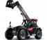 Faresin Handlers 9.32C Performance 85