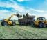 Chariot Élévateur Télescopique Dieci Agri Star 38.10 EVO2 GD