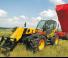 Chariot Élévateur Télescopique Dieci Agri Tech 35.7 VS EVO2