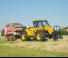 Chariot Élévateur Télescopique Dieci Agri Tech 35.7 VS EVO2