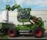 Chariot Élévateur Télescopique Fendt Cargo T955