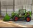 Chariot Élévateur Télescopique Fendt Cargo T955